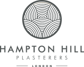 Hampton Hill Plasterers Logo